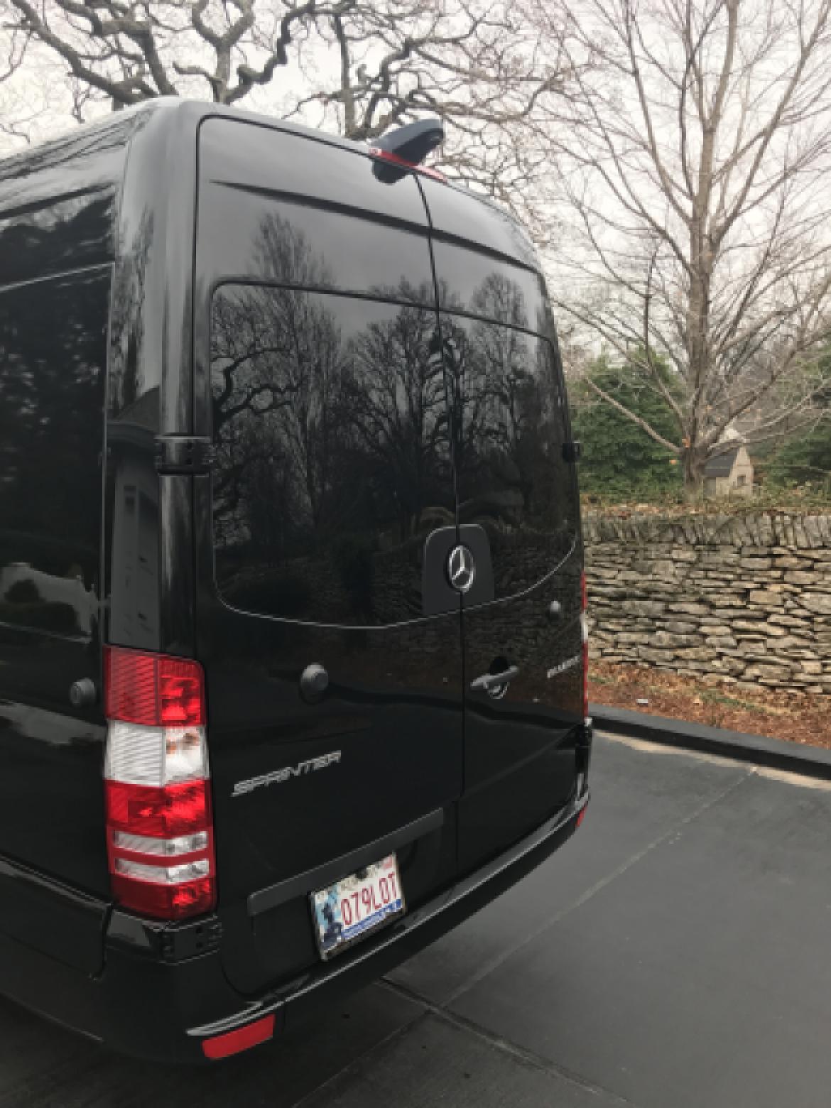 Sprinter for Sale in Tulsa, OK - Photo 6