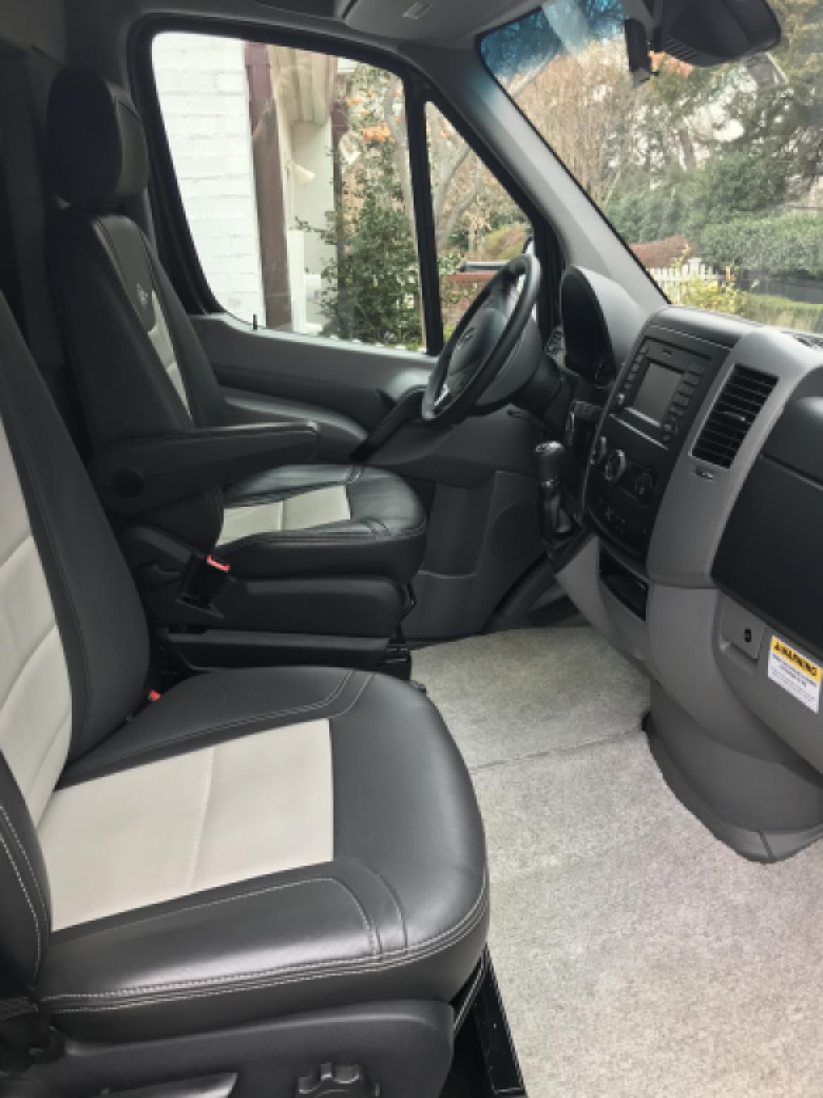 Sprinter for Sale in Tulsa, OK - Photo 20