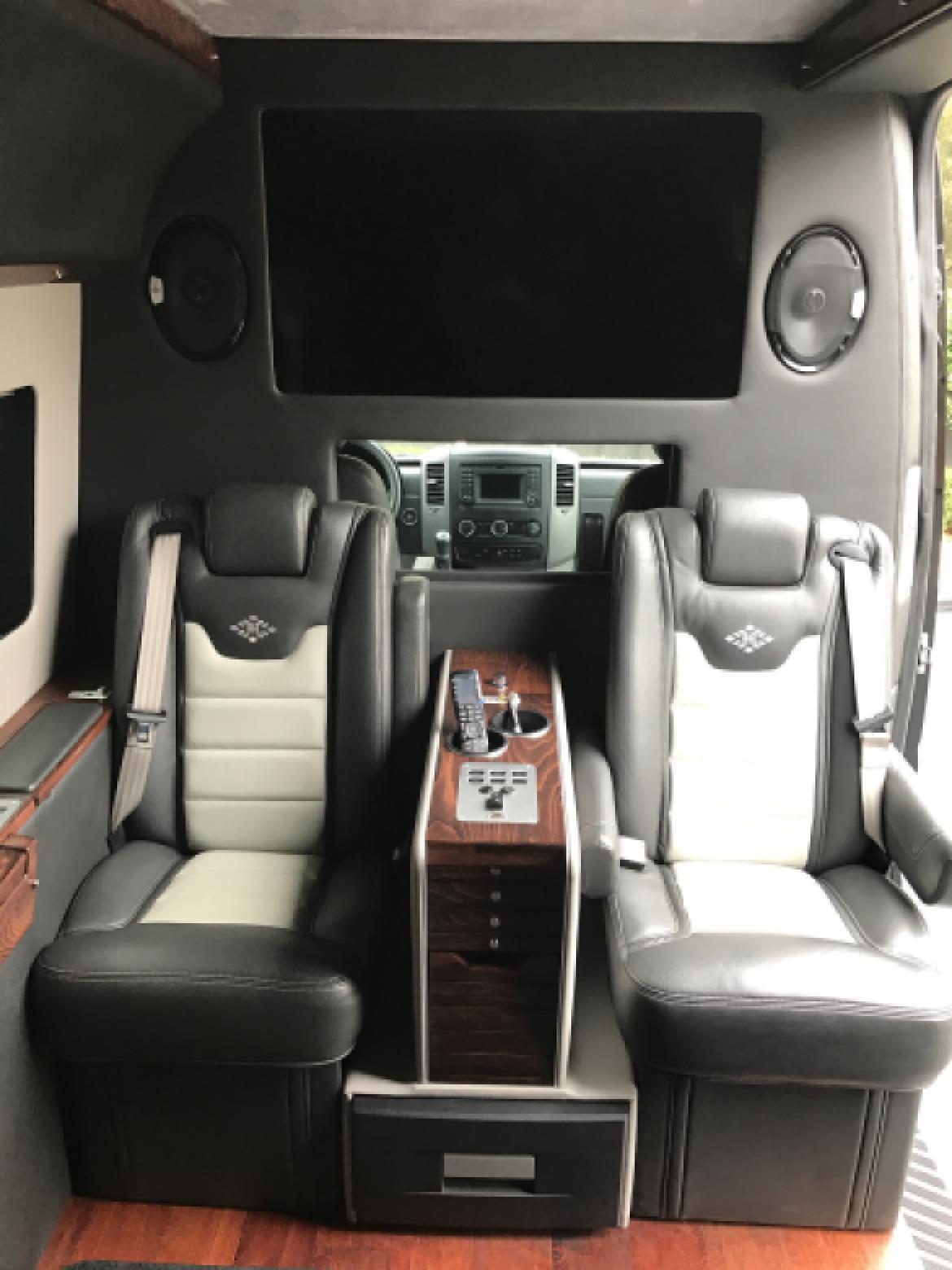 Sprinter for Sale in Tulsa, OK - Photo 21