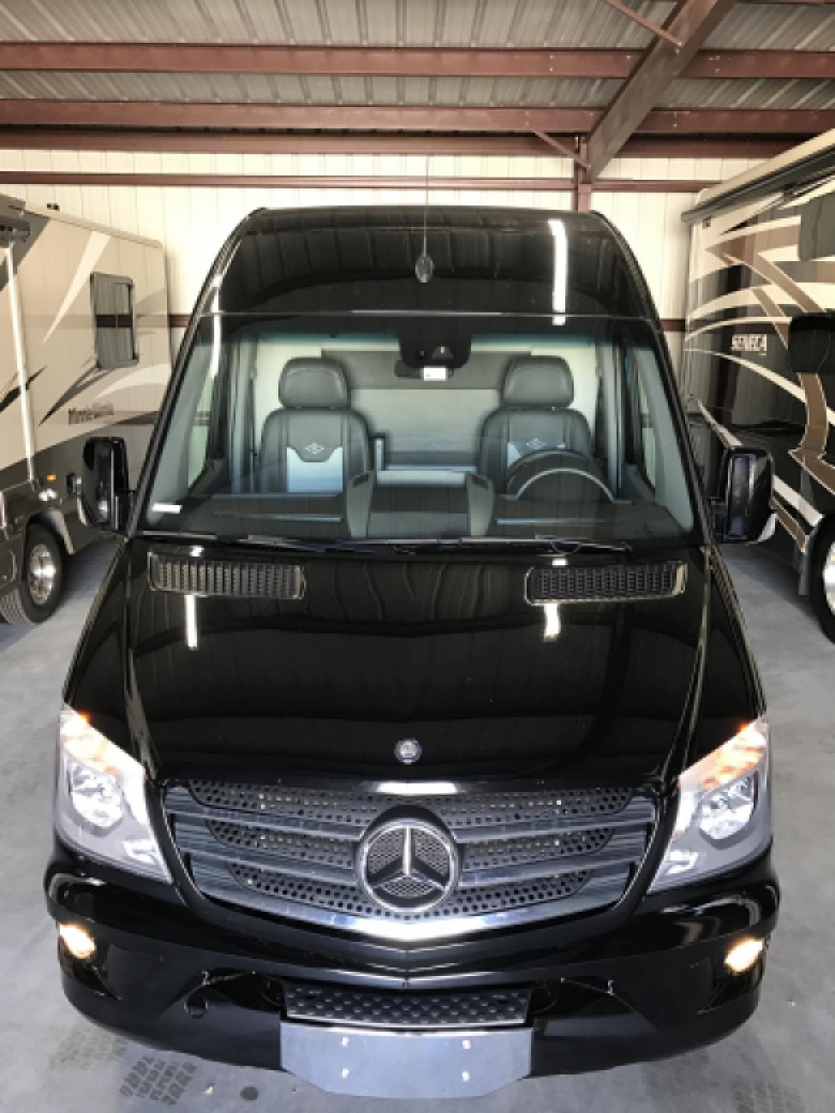 Sprinter for Sale in Tulsa, OK - Photo 23