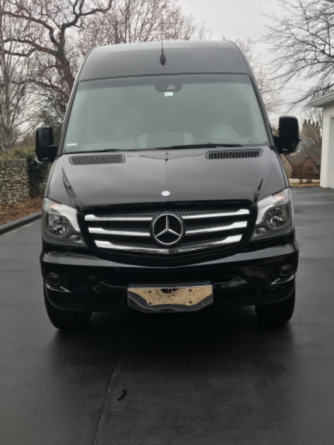 Sprinter for Sale in Tulsa, OK - Photo 24