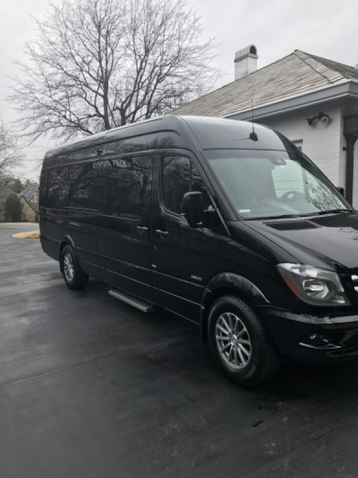 Sprinter for Sale in Tulsa, OK - Photo 37