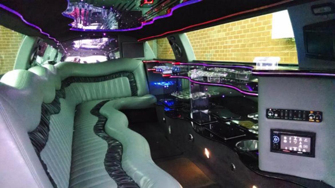 Limousine for Sale in Trenton, NJ - Photo 7