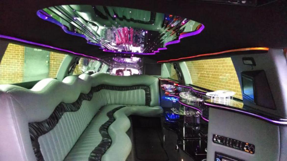 Limousine for Sale in Trenton, NJ - Photo 9