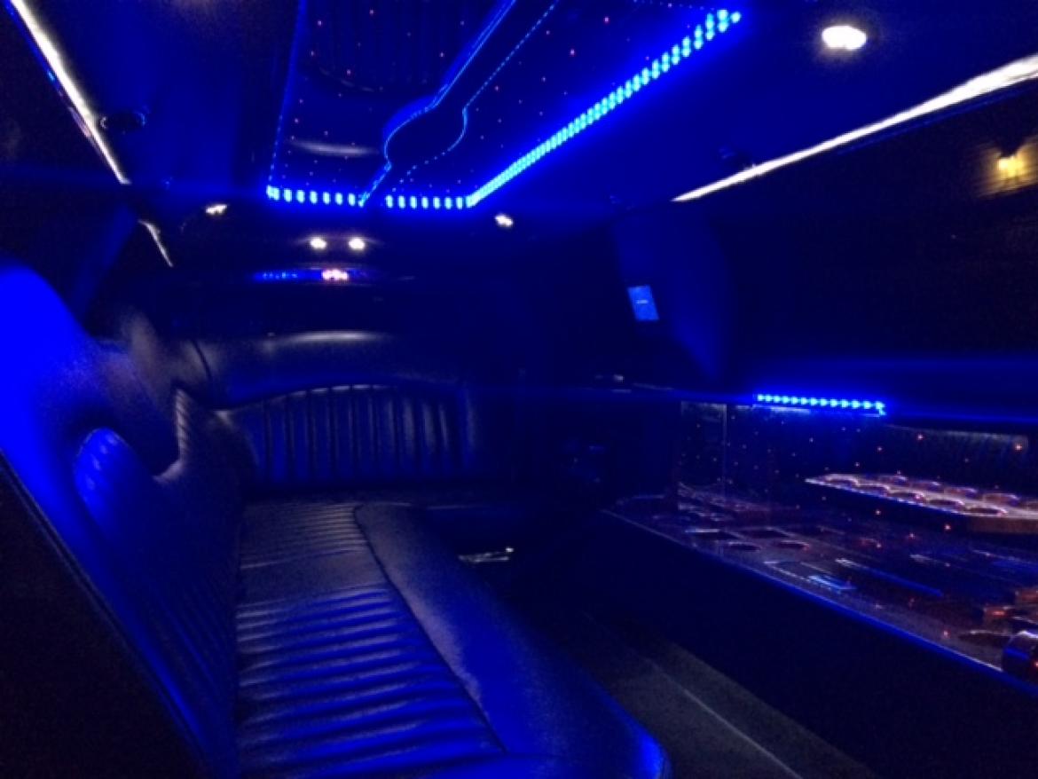 Limousine for Sale in Richmond, VA - Photo 28