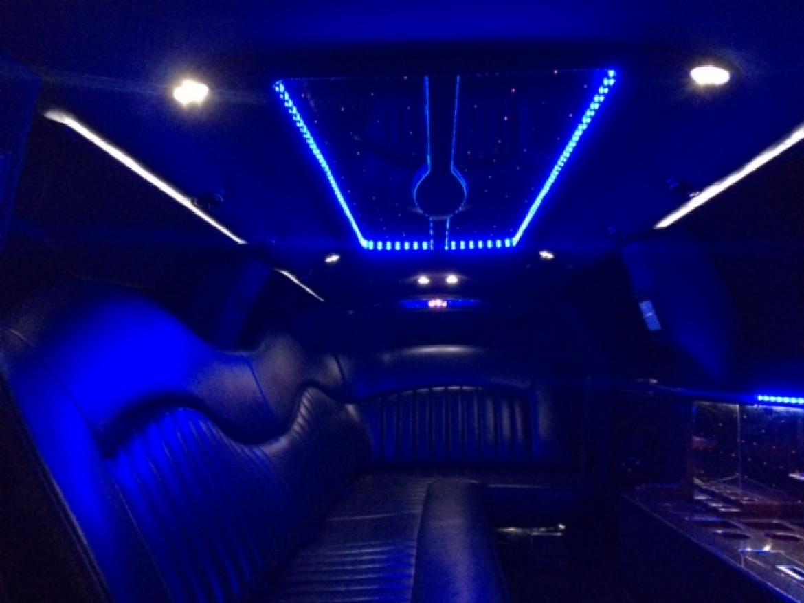 Limousine for Sale in Richmond, VA - Photo 23