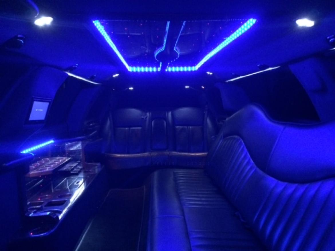 Limousine for Sale in Richmond, VA - Photo 24