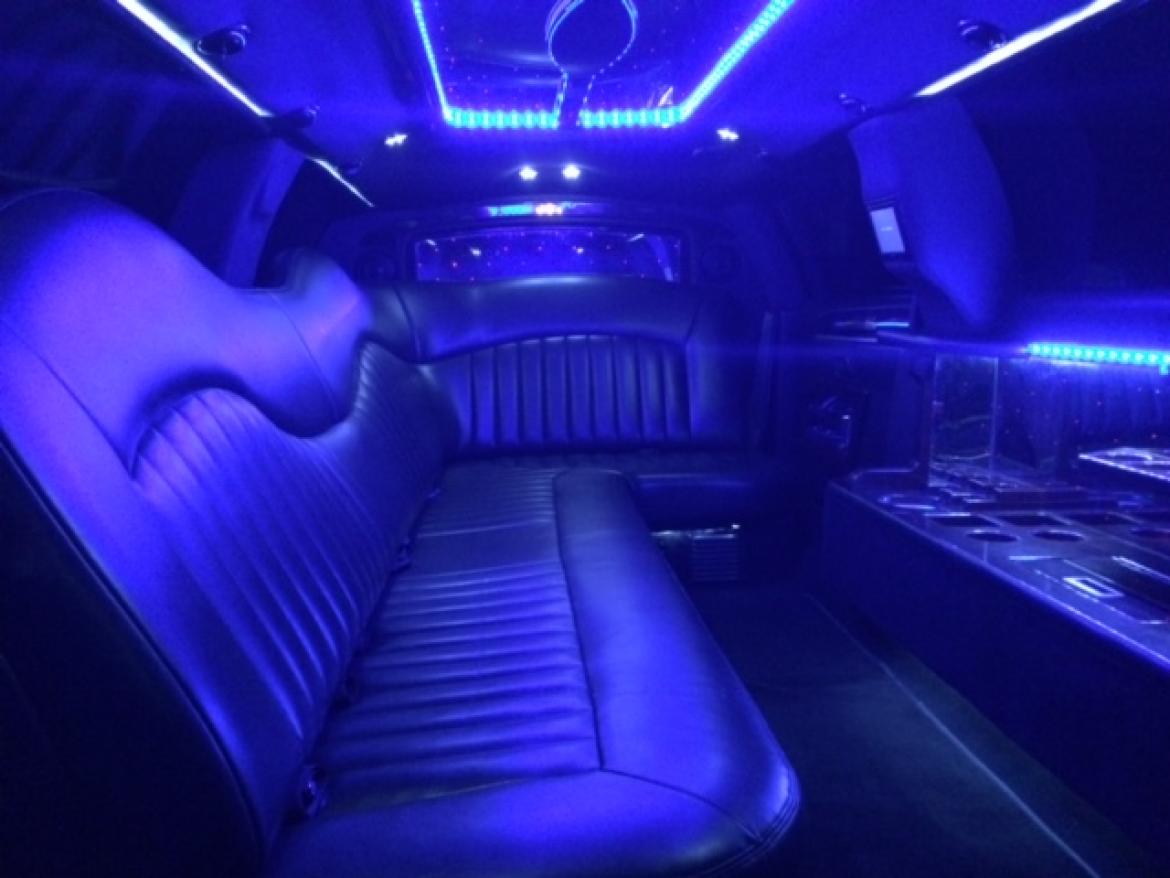 Limousine for Sale in Richmond, VA - Photo 31