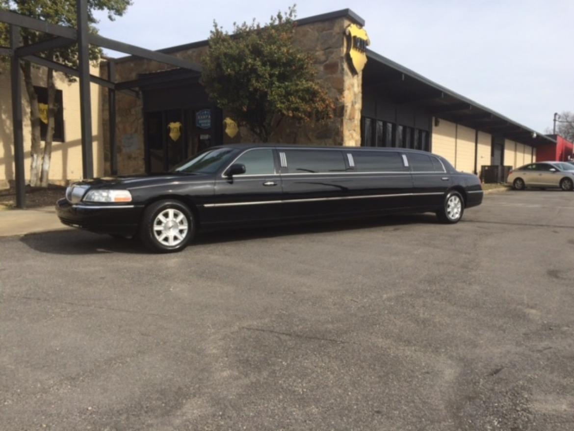 Limousine for Sale in Richmond, VA - Photo 2