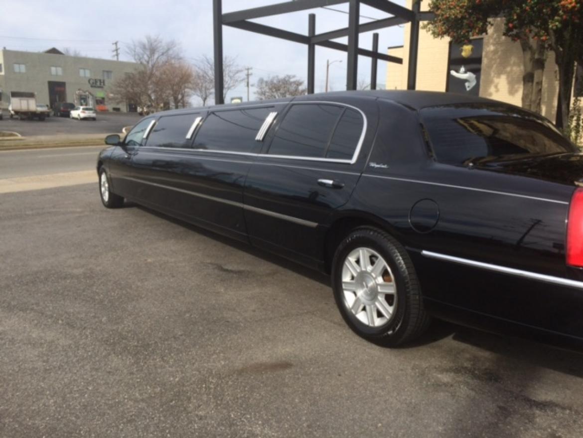 Limousine for Sale in Richmond, VA - Photo 9
