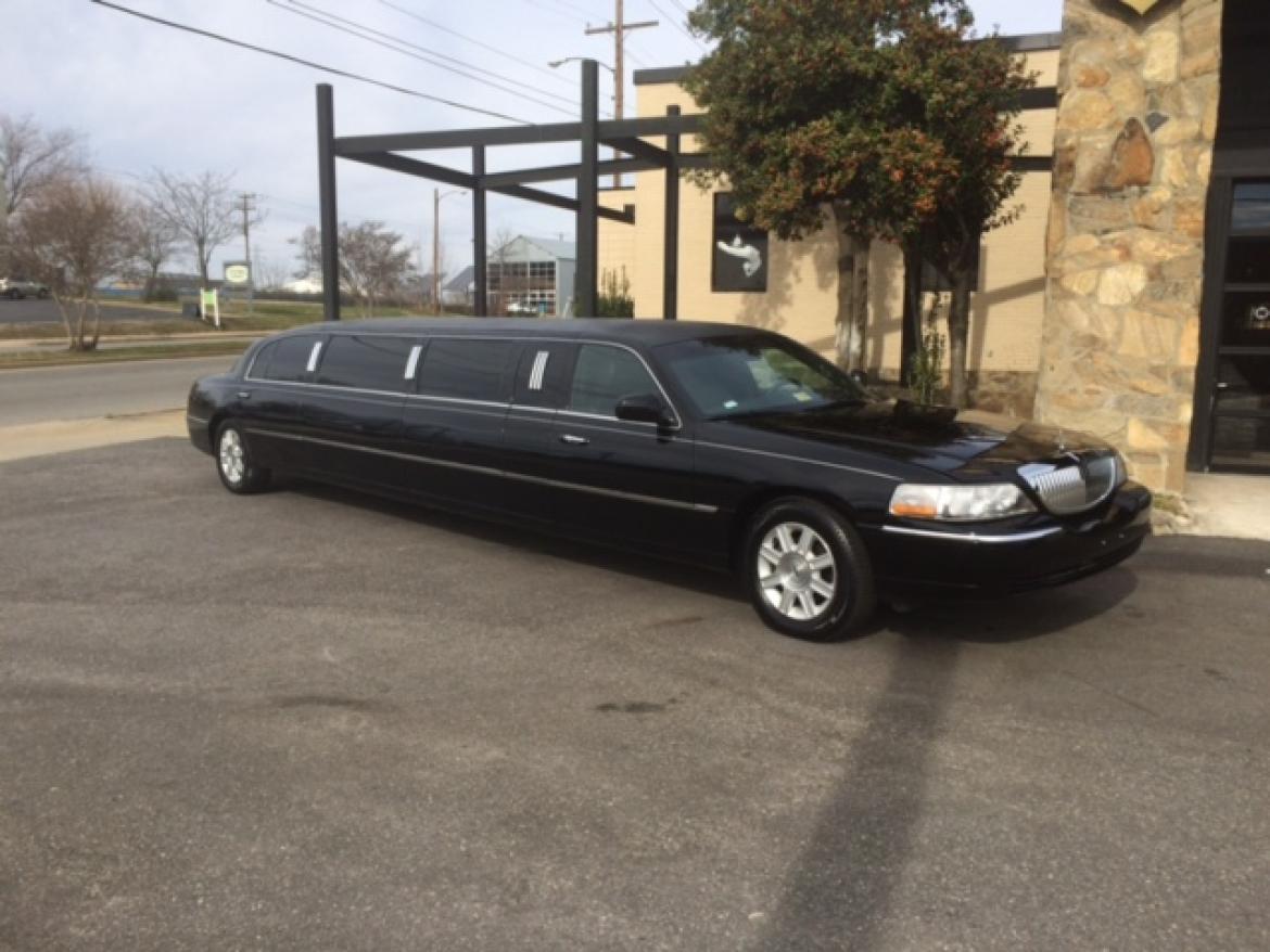 Limousine for Sale in Richmond, VA - Photo 14