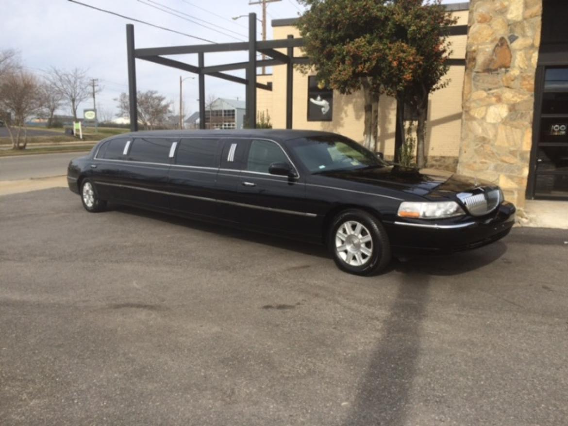 Limousine for Sale in Richmond, VA - Photo 16