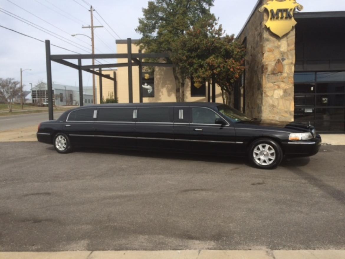 Limousine for Sale in Richmond, VA - Photo 17