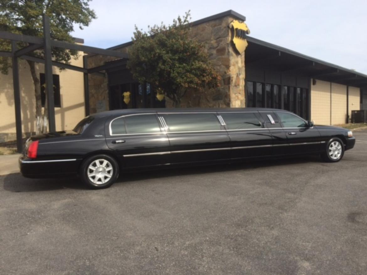 Limousine for Sale in Richmond, VA - Photo 18