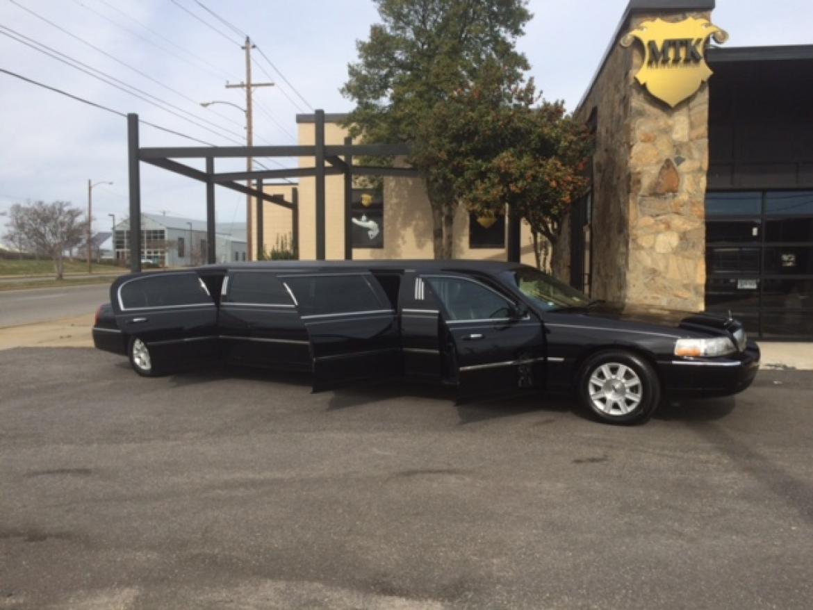Limousine for Sale in Richmond, VA - Photo 10