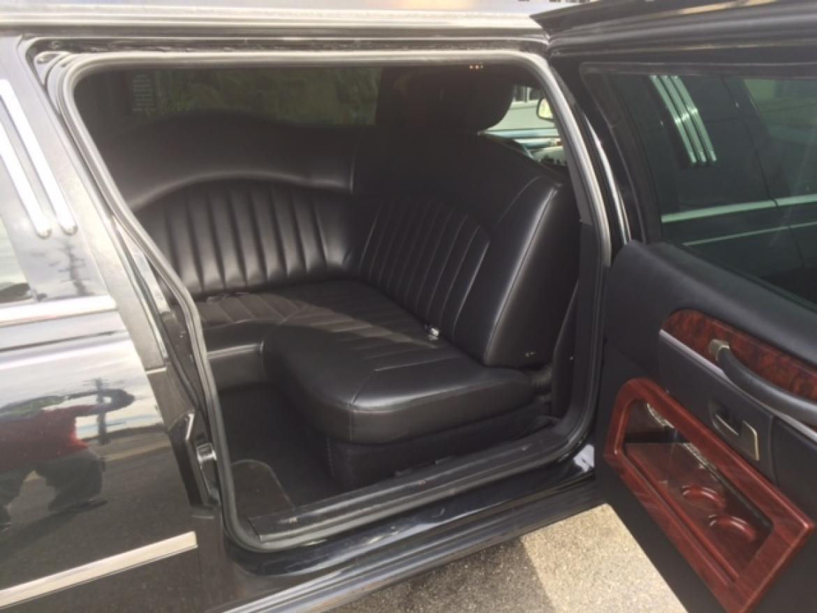 Limousine for Sale in Richmond, VA - Photo 25