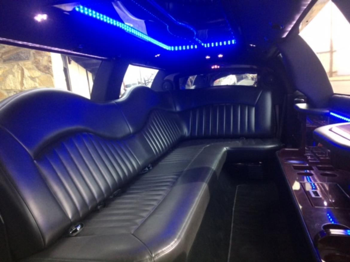 Limousine for Sale in Richmond, VA - Photo 26