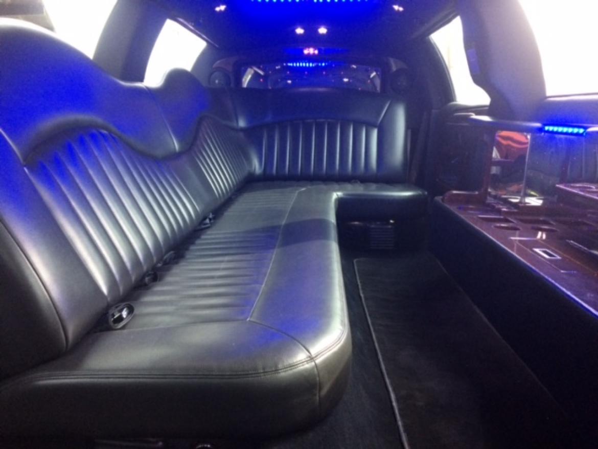 Limousine for Sale in Richmond, VA - Photo 29