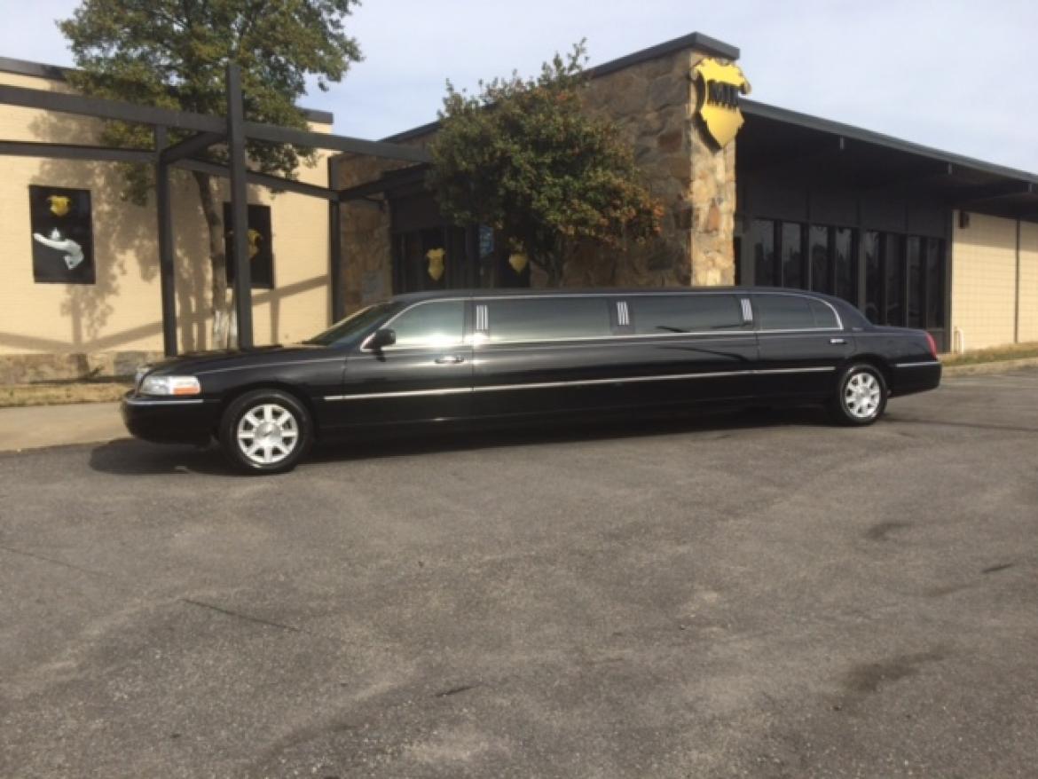 Limousine for Sale in Richmond, VA - Main Photo