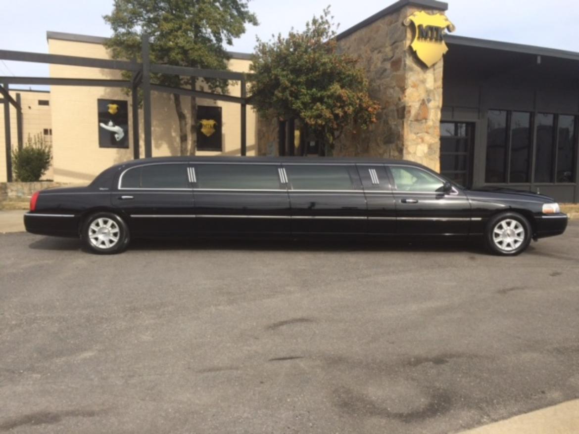 Limousine for Sale in Richmond, VA - Photo 15