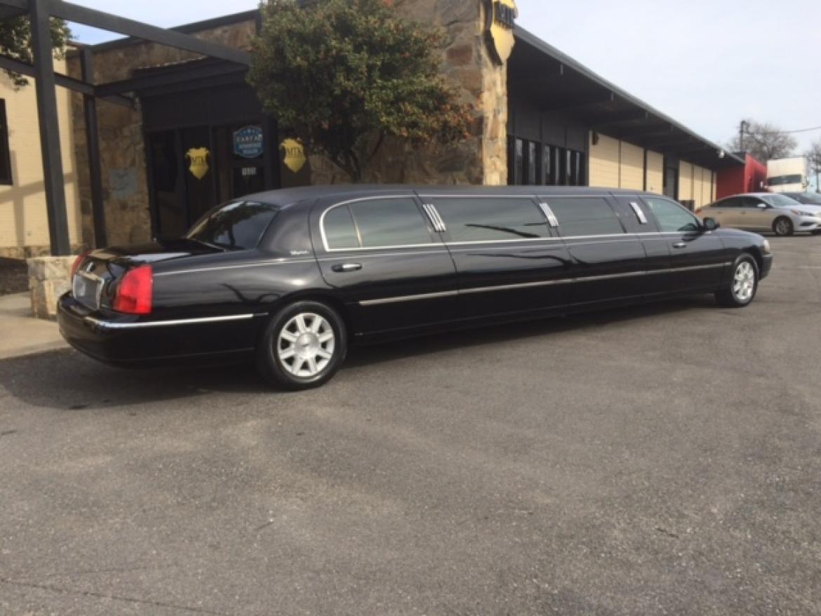Limousine for Sale in Richmond, VA - Photo 19