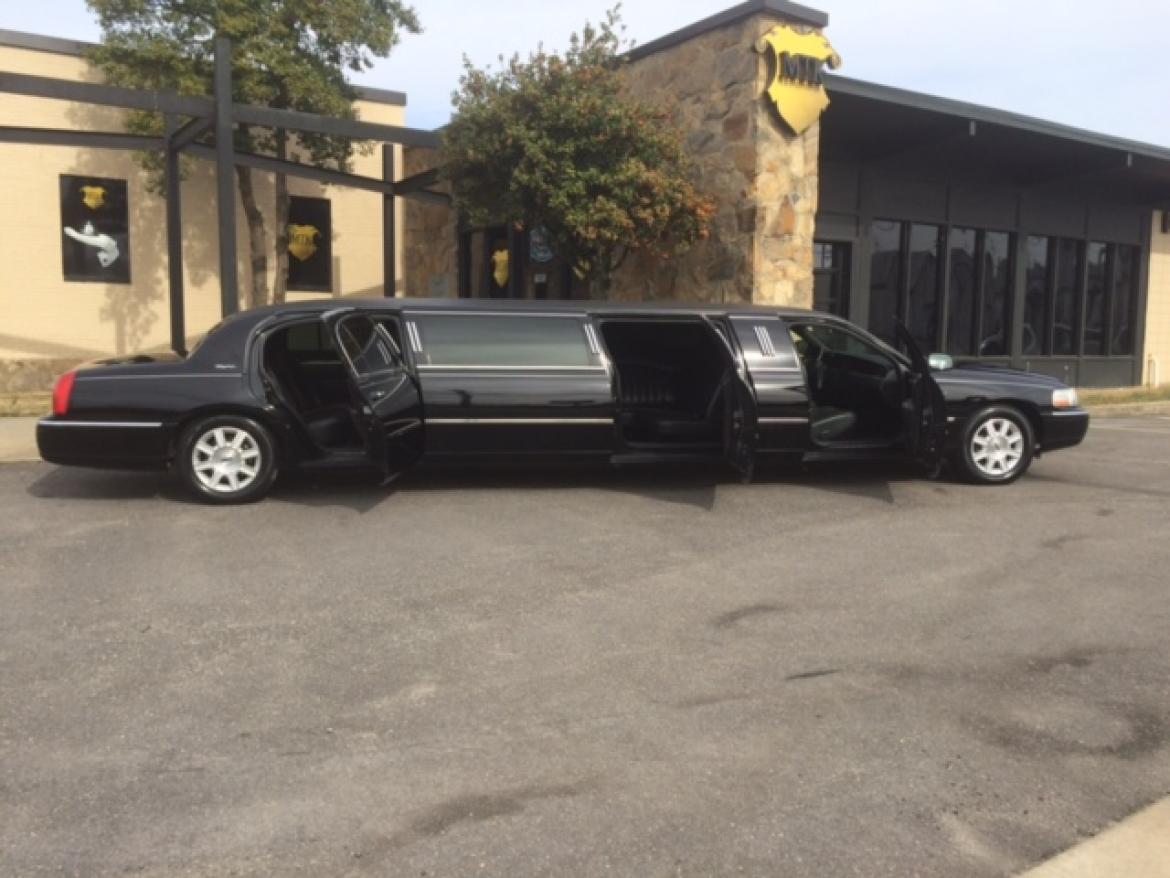 Limousine for Sale in Richmond, VA - Photo 11