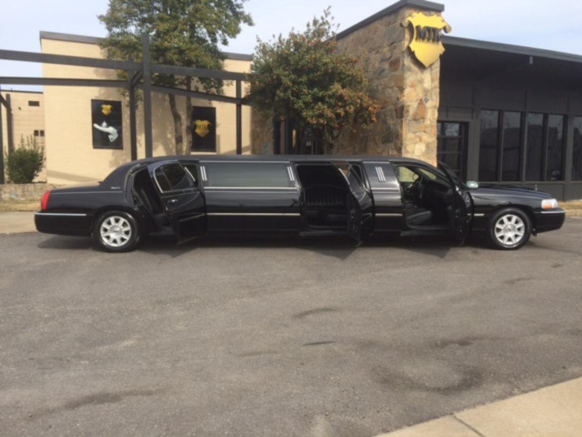 Limousine for Sale in Richmond, VA - Photo 13