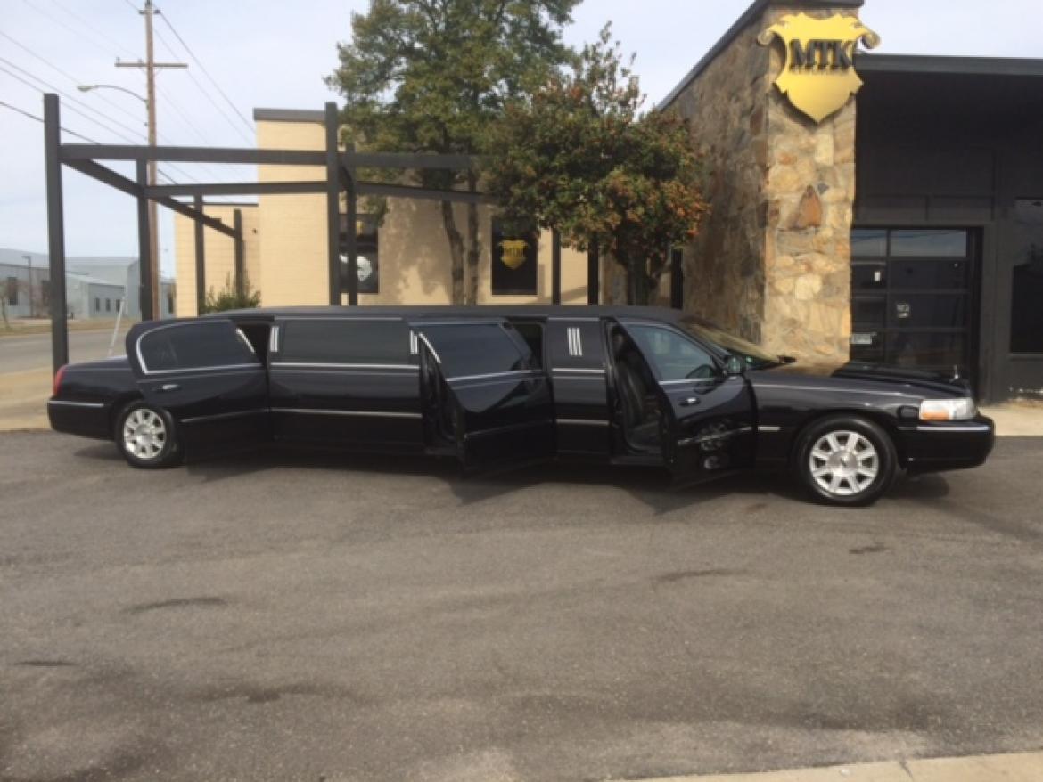 Limousine for Sale in Richmond, VA - Photo 12
