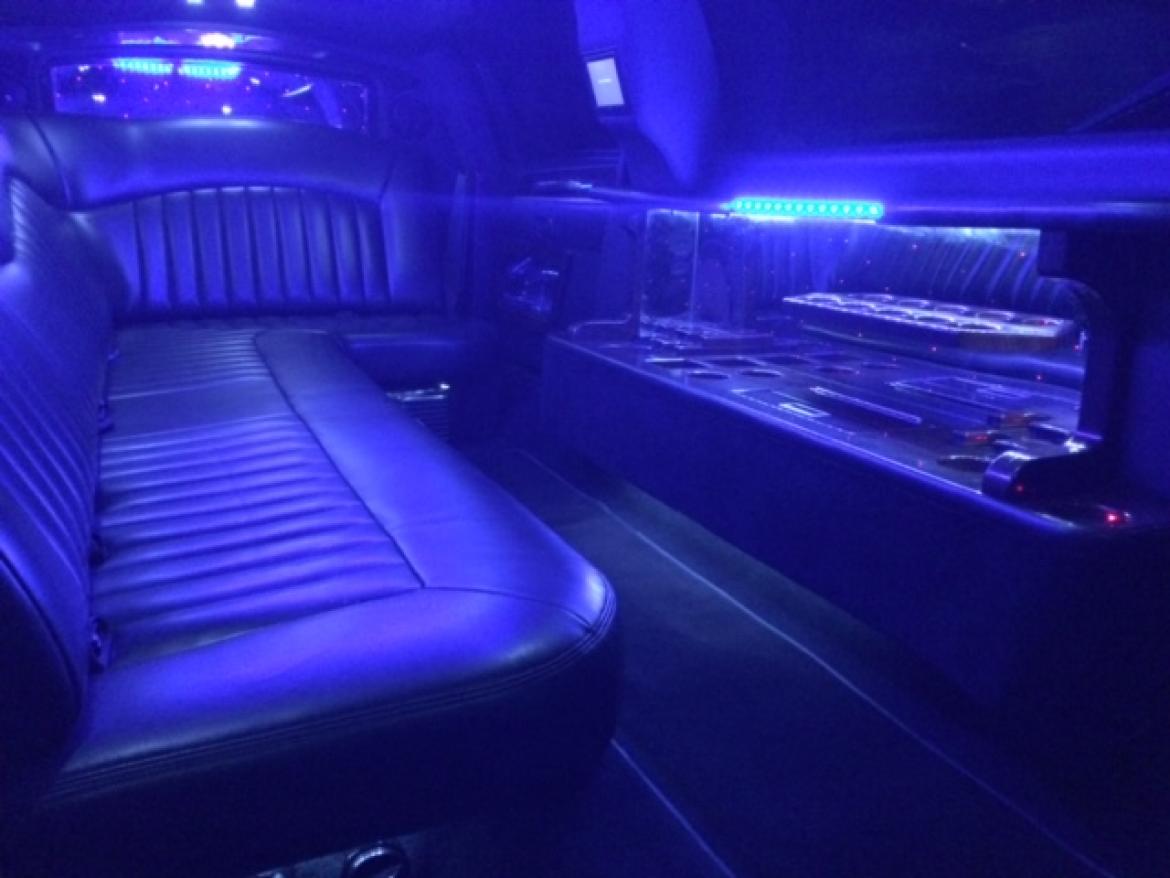 Limousine for Sale in Richmond, VA - Photo 32