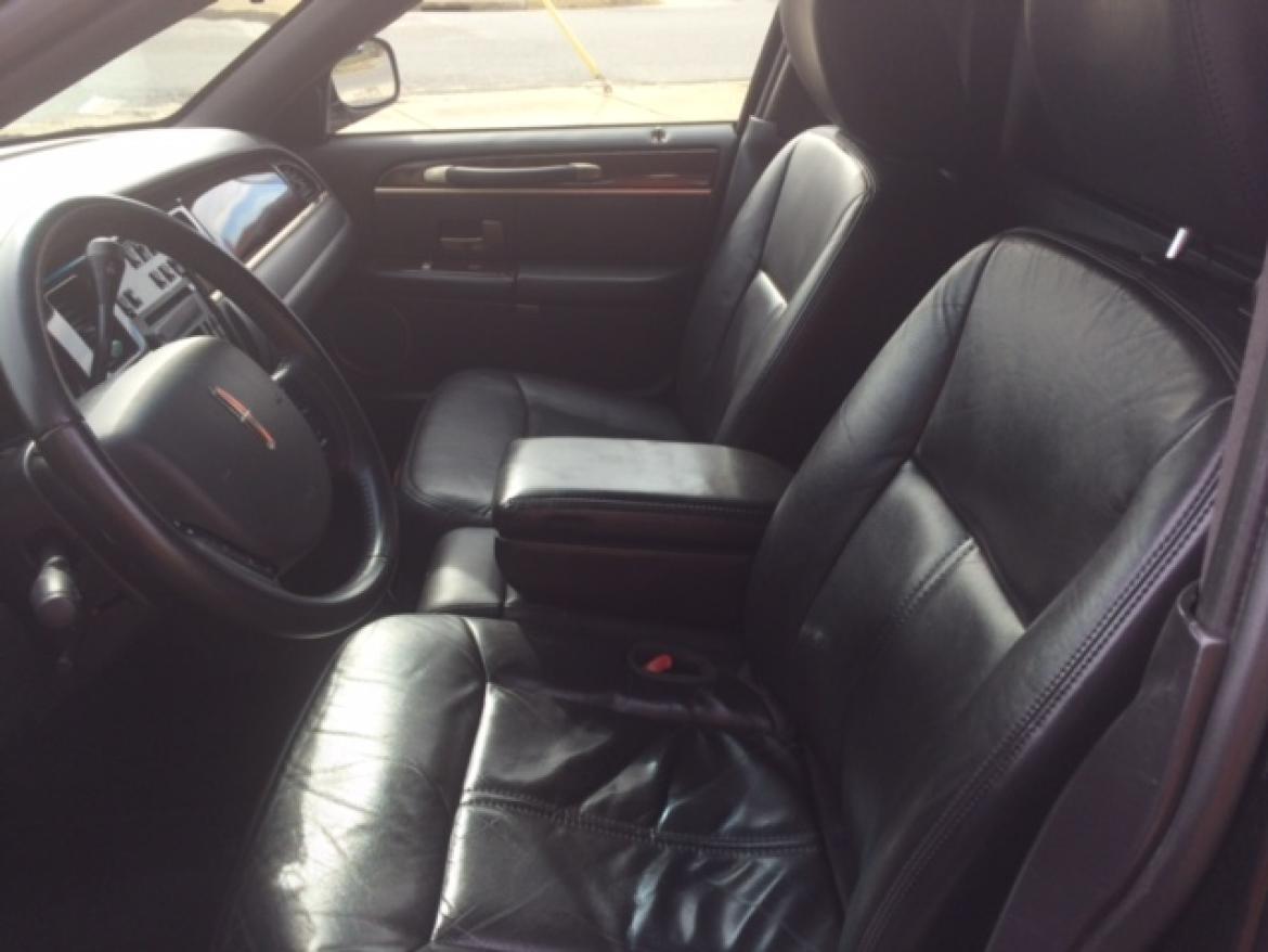Limousine for Sale in Richmond, VA - Photo 34