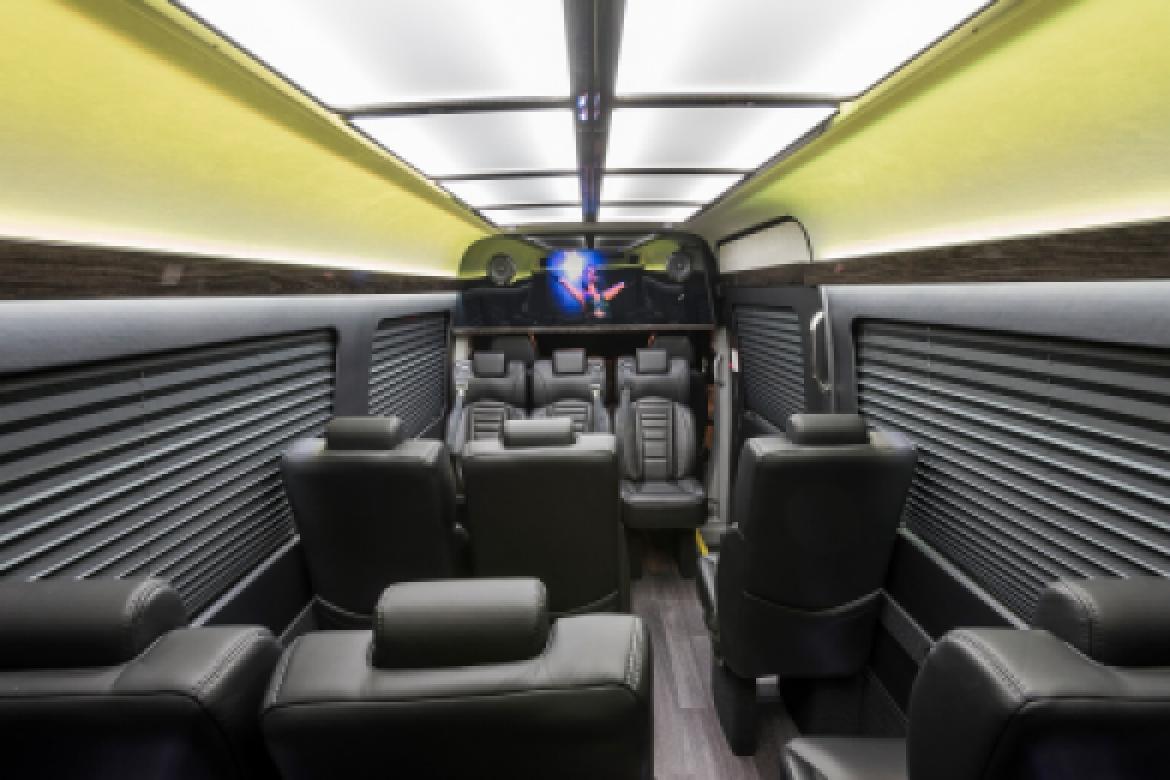 Sprinter for Sale in Springfield, MO - Photo 4