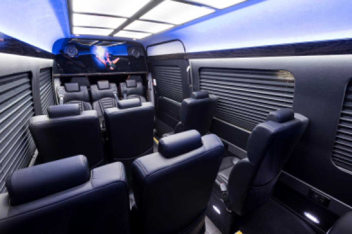 Sprinter for Sale in Springfield, MO - Photo 8