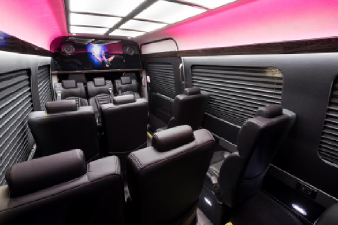 Sprinter for Sale in Springfield, MO - Photo 9