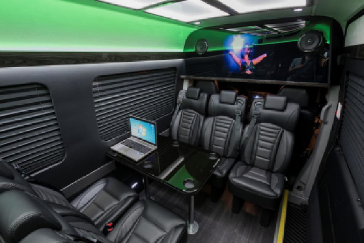 Sprinter for Sale in Springfield, MO - Photo 10