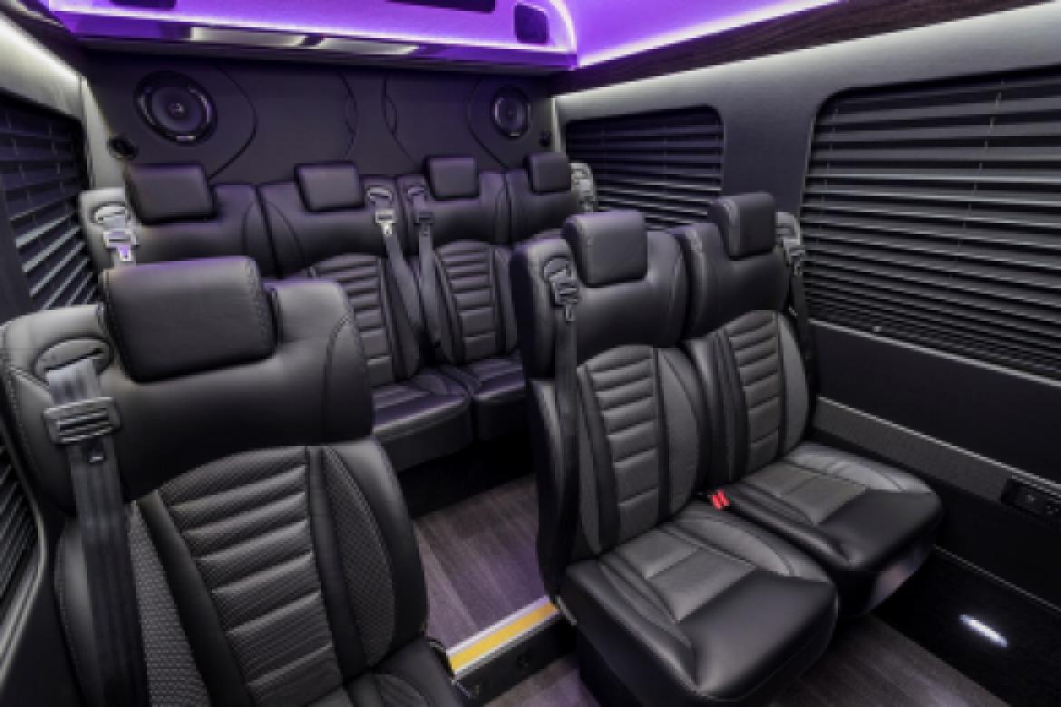 Sprinter for Sale in Springfield, MO - Photo 11