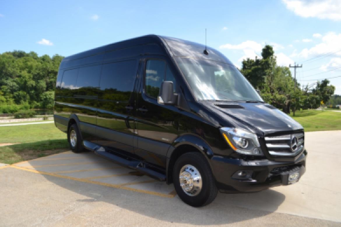 Sprinter for Sale in Springfield, MO - Photo 12