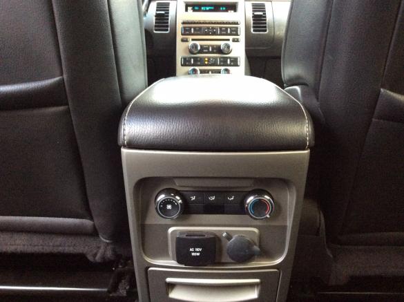 2011 Ford Flex SUV for Sale in Springfiels, NJ - Photo 3