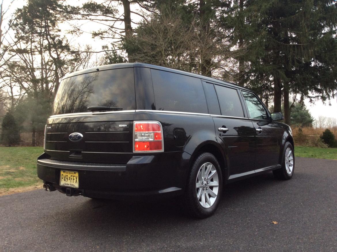 SUV for Sale in Springfiels, NJ - Photo 7