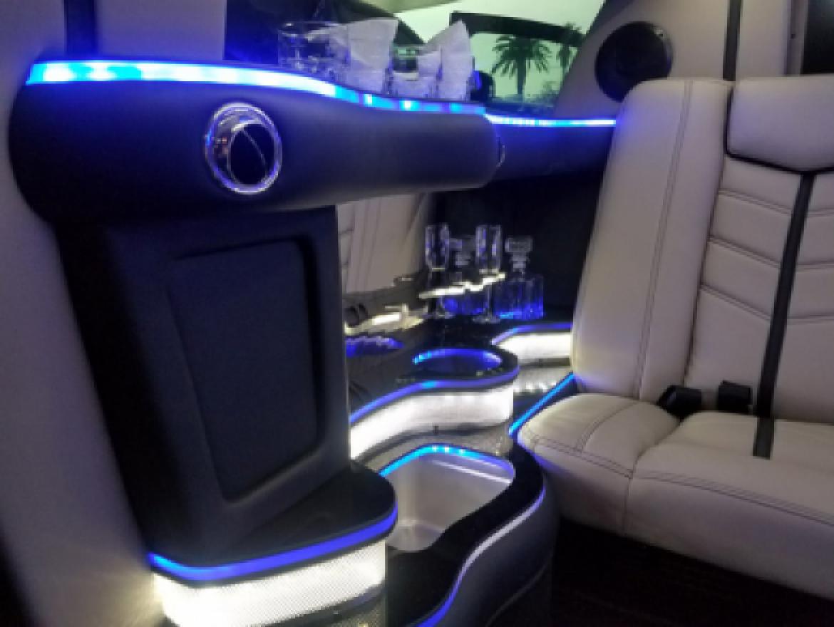 Limousine for Sale in Los Angeles, CA - Photo 4