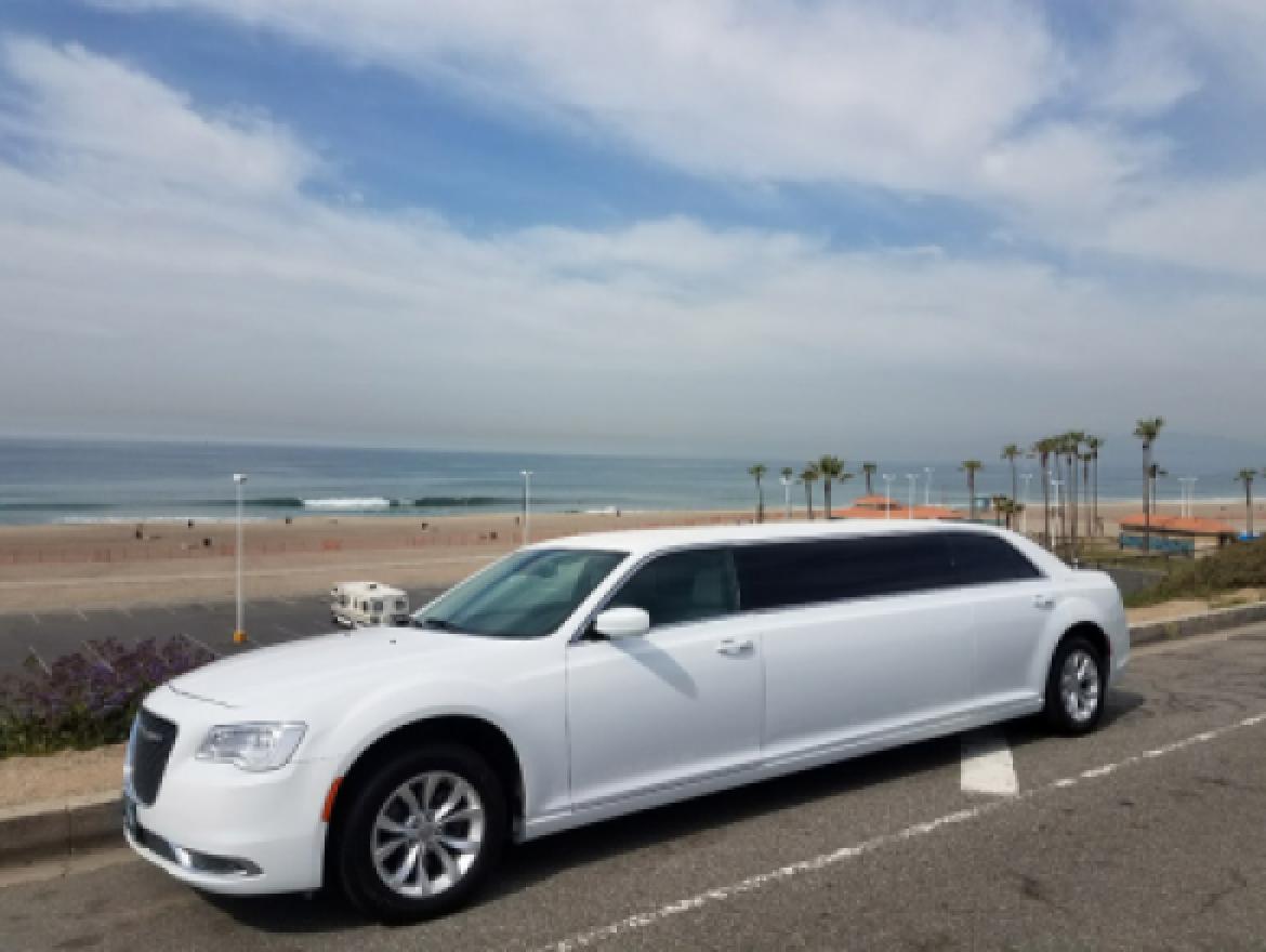 Limousine for Sale in Los Angeles, CA - Photo 11