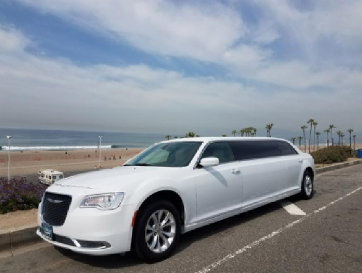 Limousine for Sale in Los Angeles, CA - Photo 12