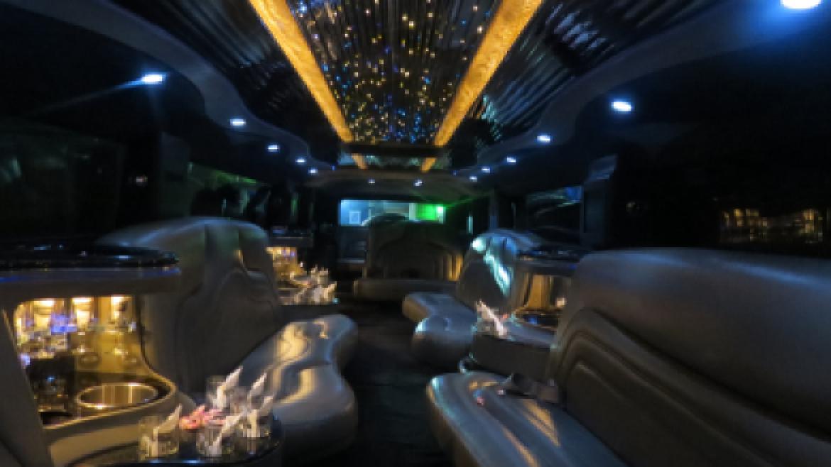 Limousine for Sale in Rolling Meadows, IL - Photo 5