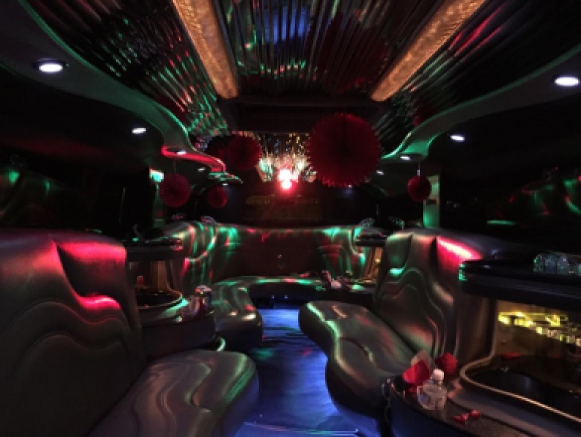 Limousine for Sale in Rolling Meadows, IL - Photo 8