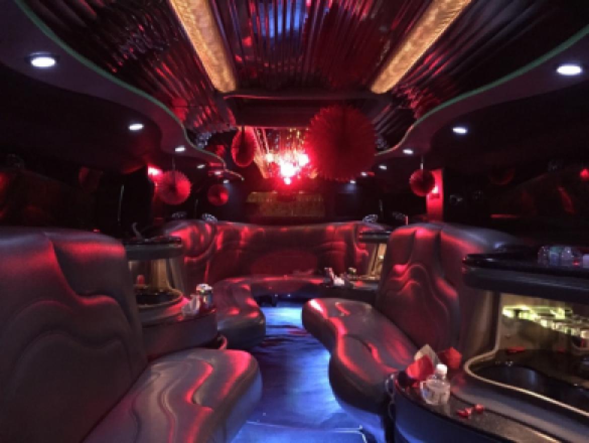 Limousine for Sale in Rolling Meadows, IL - Photo 11