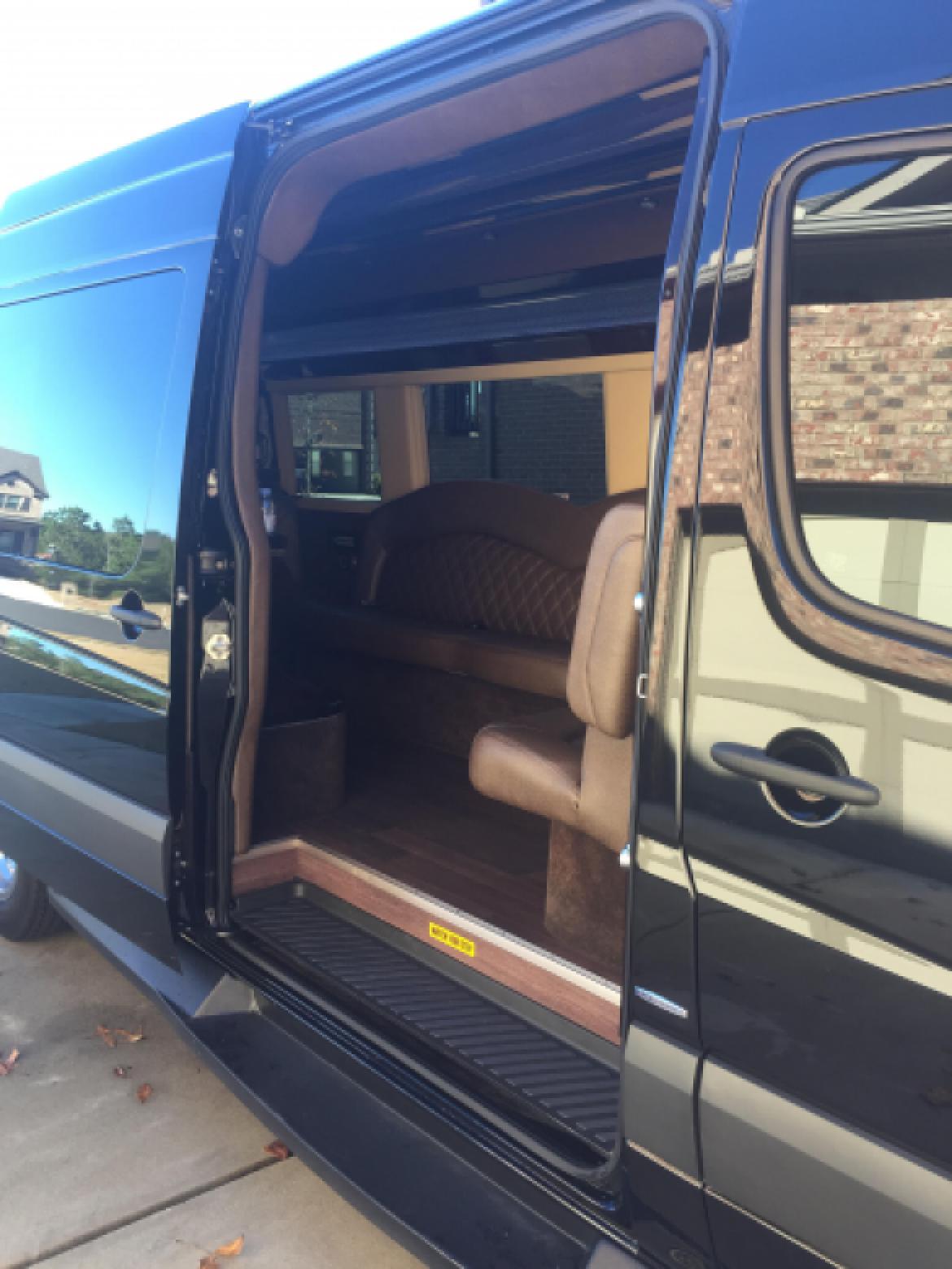 Sprinter for Sale in Los Angeles, CA - Photo 3