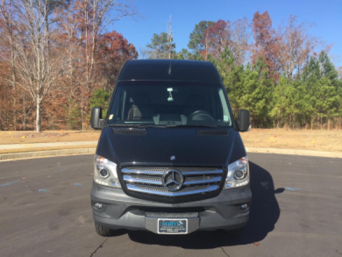 Sprinter for Sale in Los Angeles, CA - Photo 5