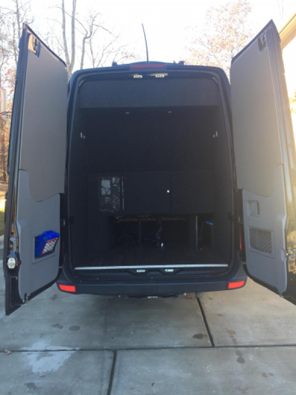 Sprinter for Sale in Los Angeles, CA - Photo 7