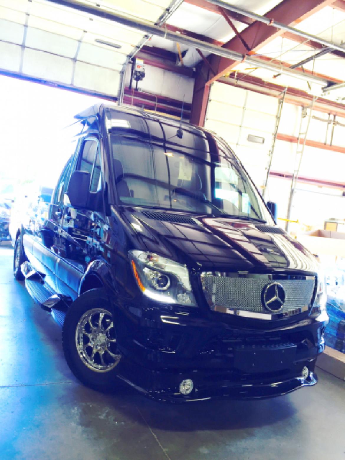 Sprinter for Sale in Oaklyn, NJ - Photo 3