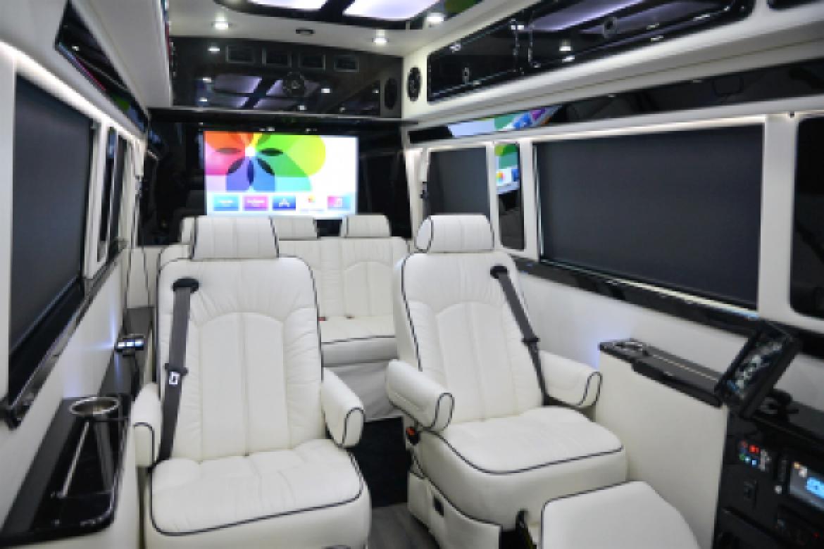 Sprinter for Sale in Oaklyn, NJ - Photo 10