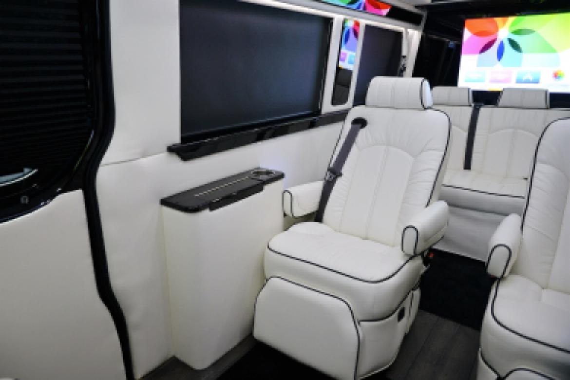 Sprinter for Sale in Oaklyn, NJ - Photo 12